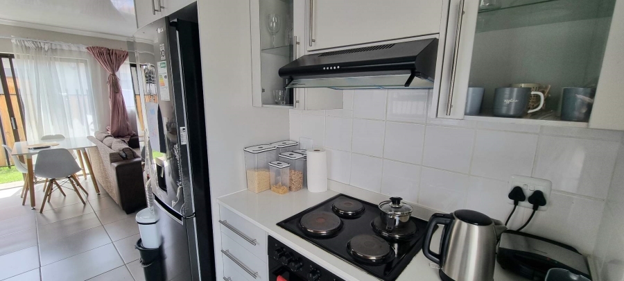 2 Bedroom Property for Sale in Heidedal Free State